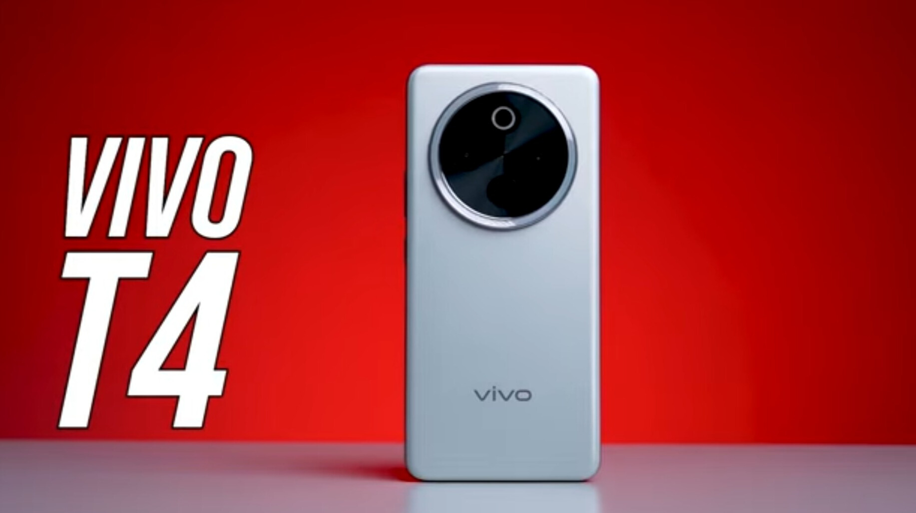 Vivo T4 5G