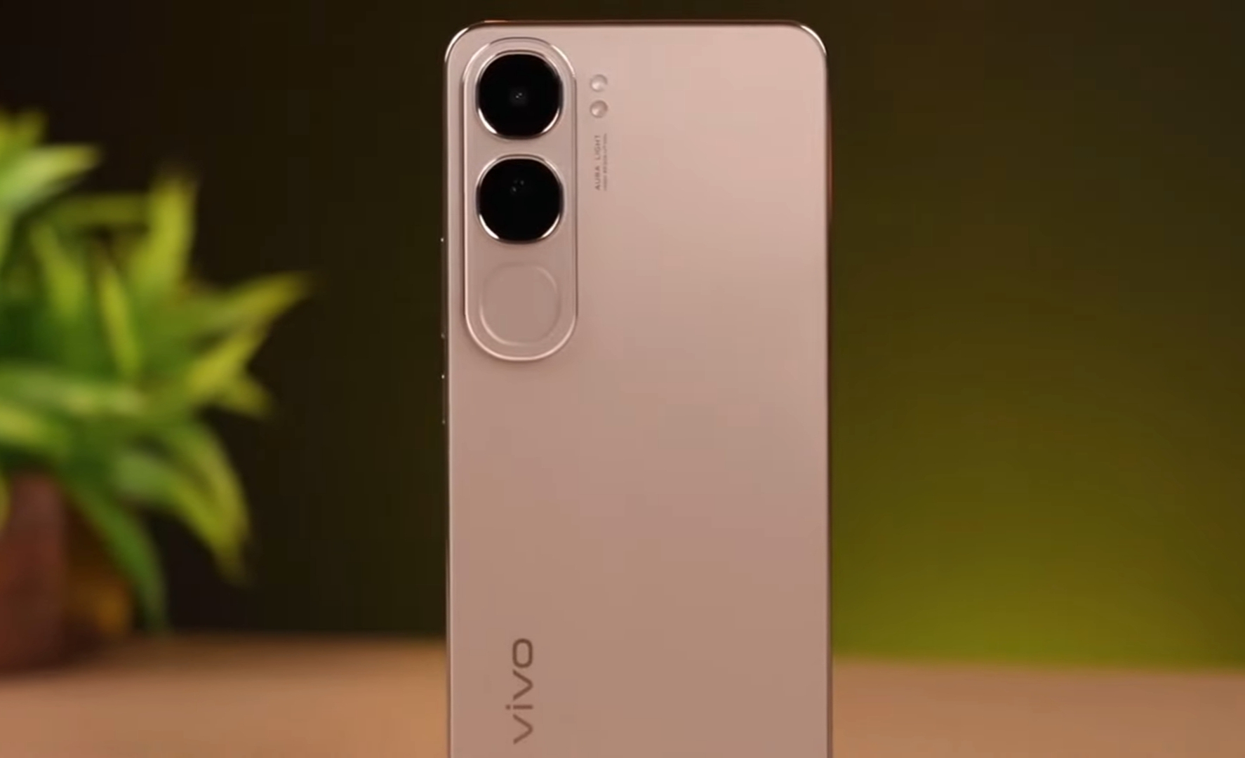 Vivo Y400