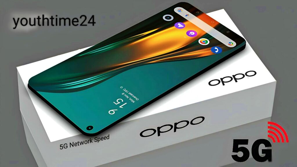 oppo k13x