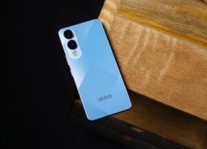 Ipoo Z10 little