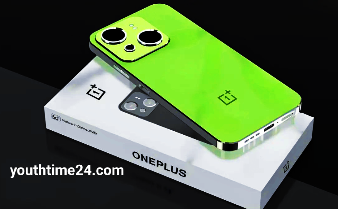 OnePlus Nord 5