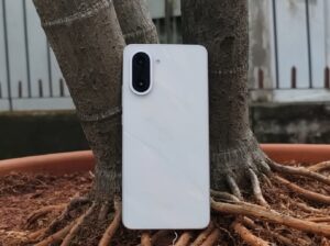 OnePlus Nord 5
