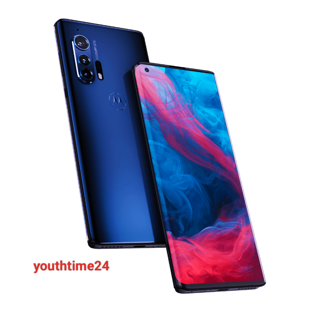 Motorola moto g96