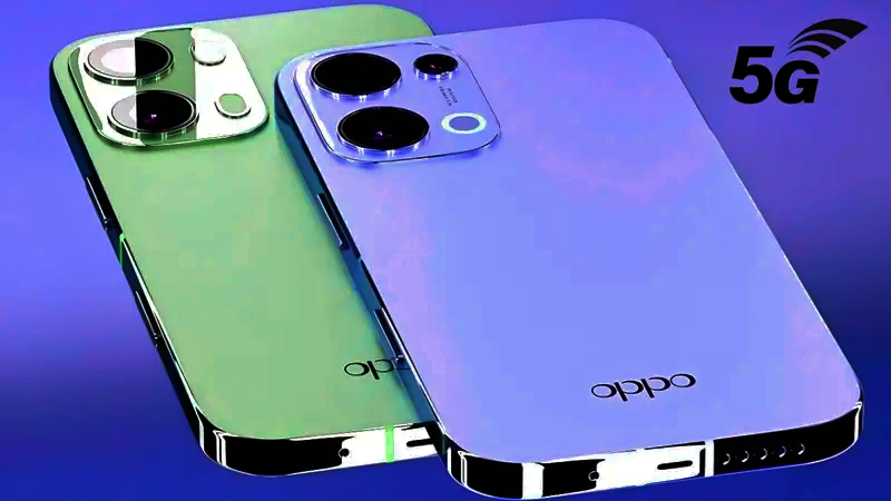 OPPO K13 Turbo