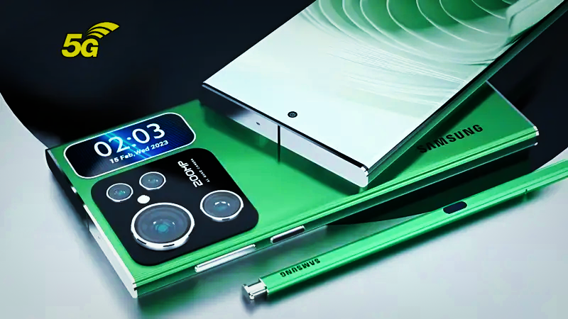 samsung galaxy m36 5g