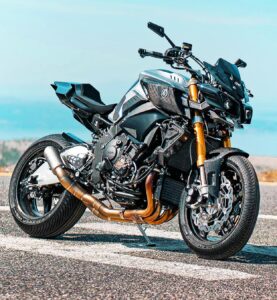 Yamaha 