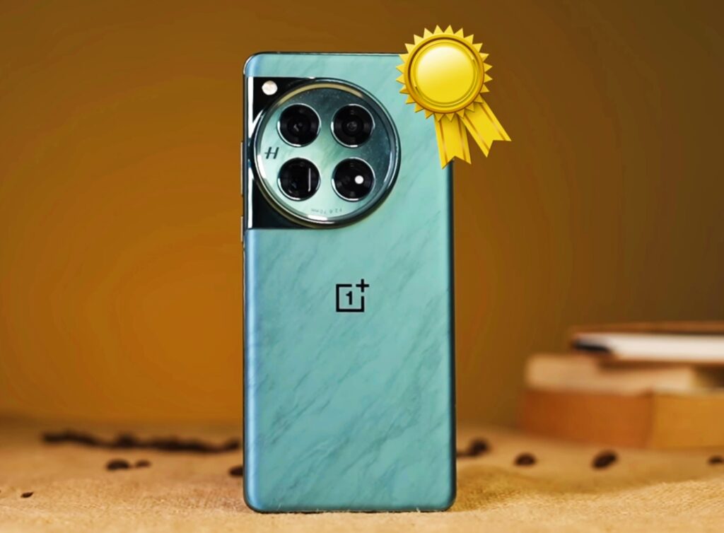 oneplus 12