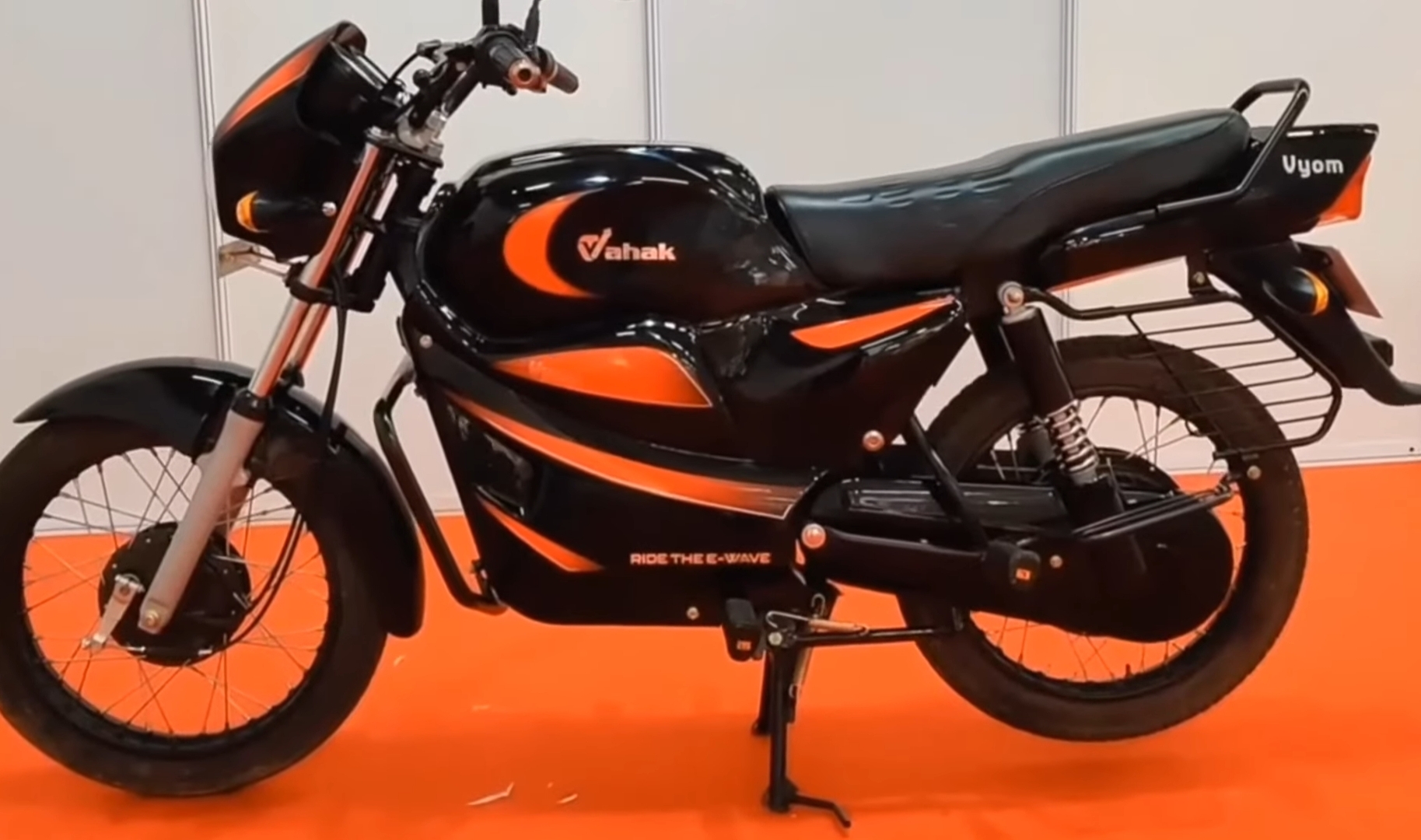 hero splendor