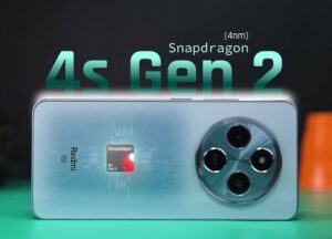 redmi A4 5G