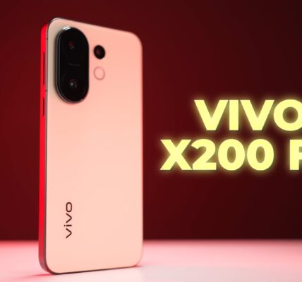 Vivo X200 FE
