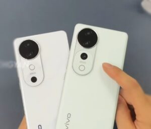 vivo v31