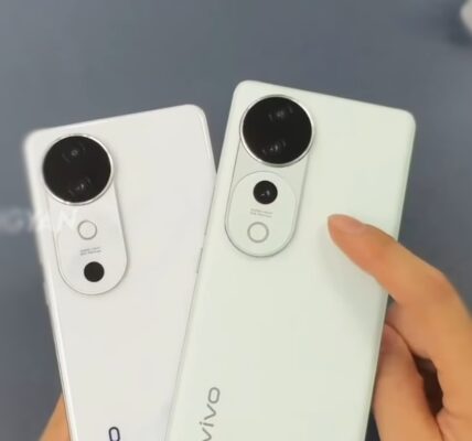 vivo v31
