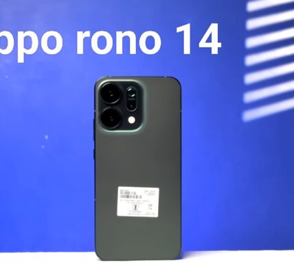 oppo reno 14
