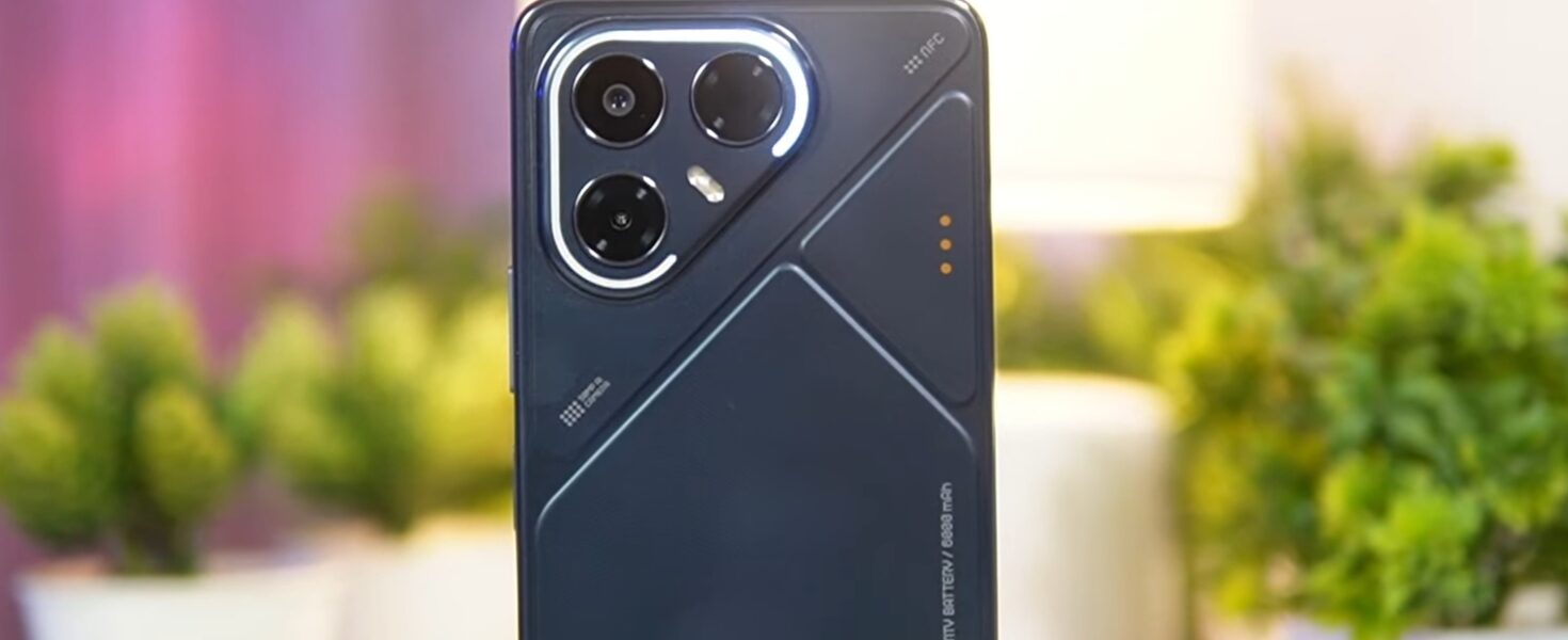 tecno pova 7