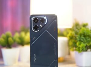 tecno pova 7