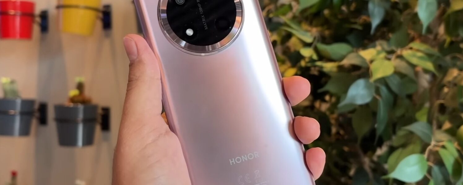 Honor X9C