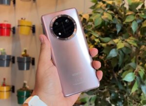 Honor X9C