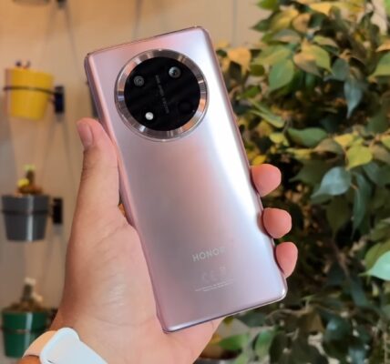 Honor X9C