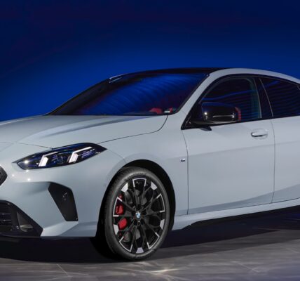 BMW 2 Series Gran Coupe