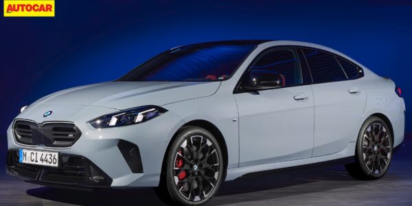 BMW 2 Series Gran Coupe