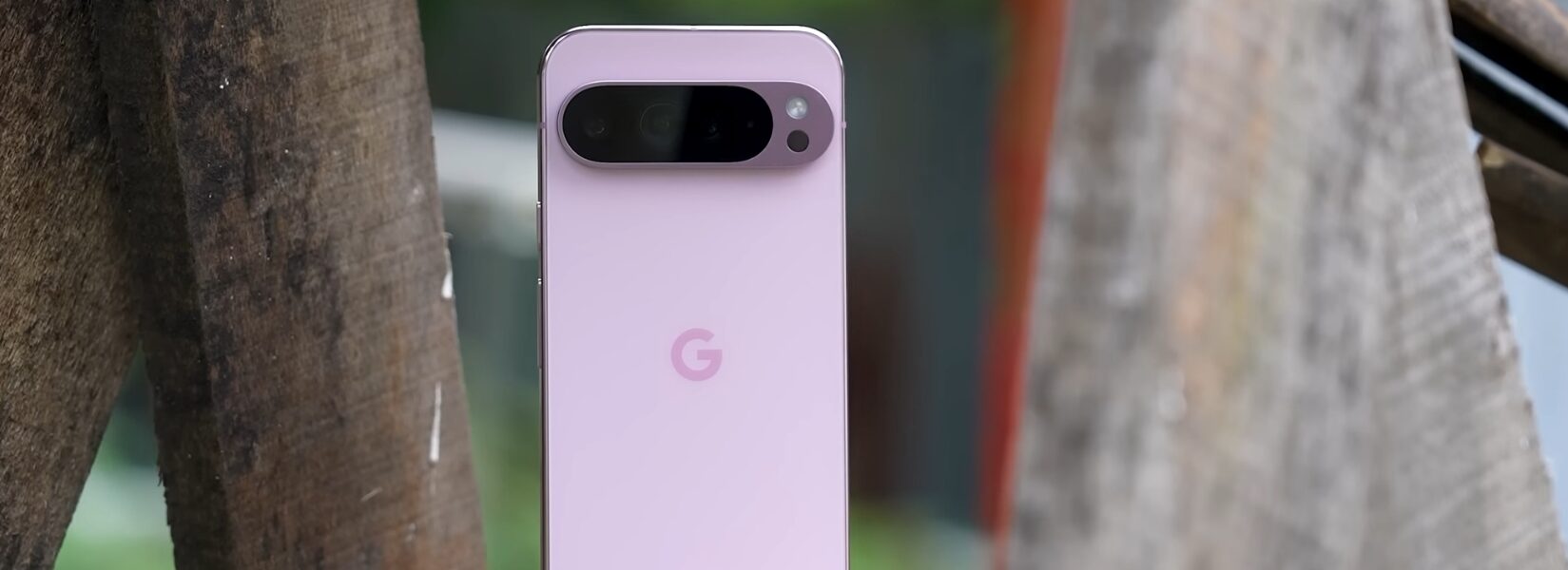 Google Pixel 9 Series