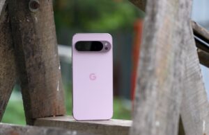 Google Pixel 9 Series