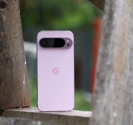 Google Pixel 9 Series