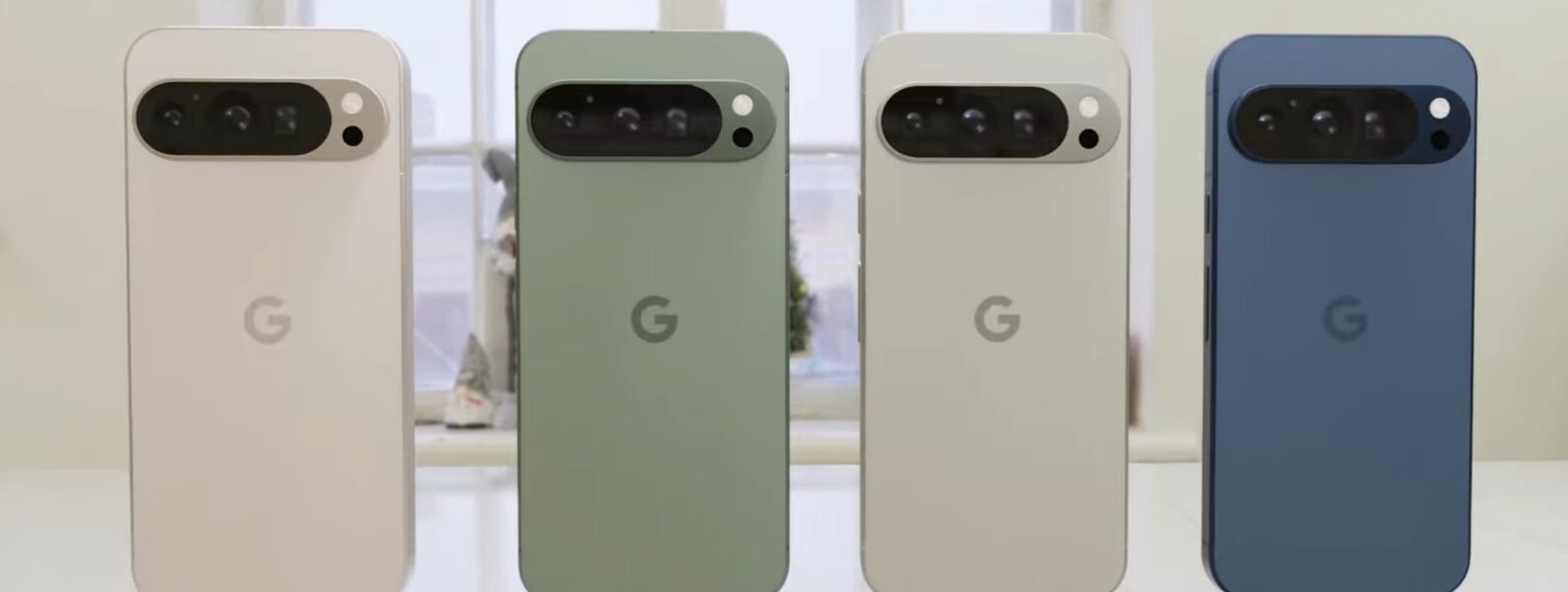 Google Pixel 10 Pro