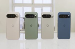 Google Pixel 10 Pro