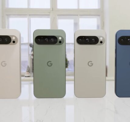 Google Pixel 10 Pro