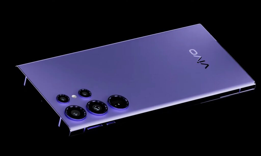 vivo v26 pro