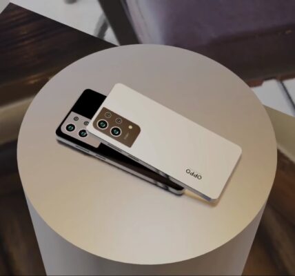 Oppo Reno 10 Pro