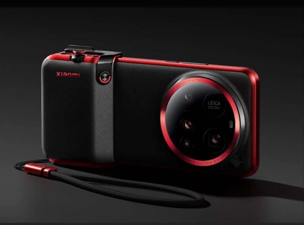 Redmi Note 15 Ultra 5G