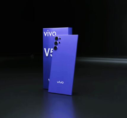 Vivo V50 Pro