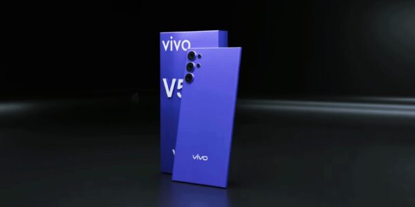 Vivo V50 Pro