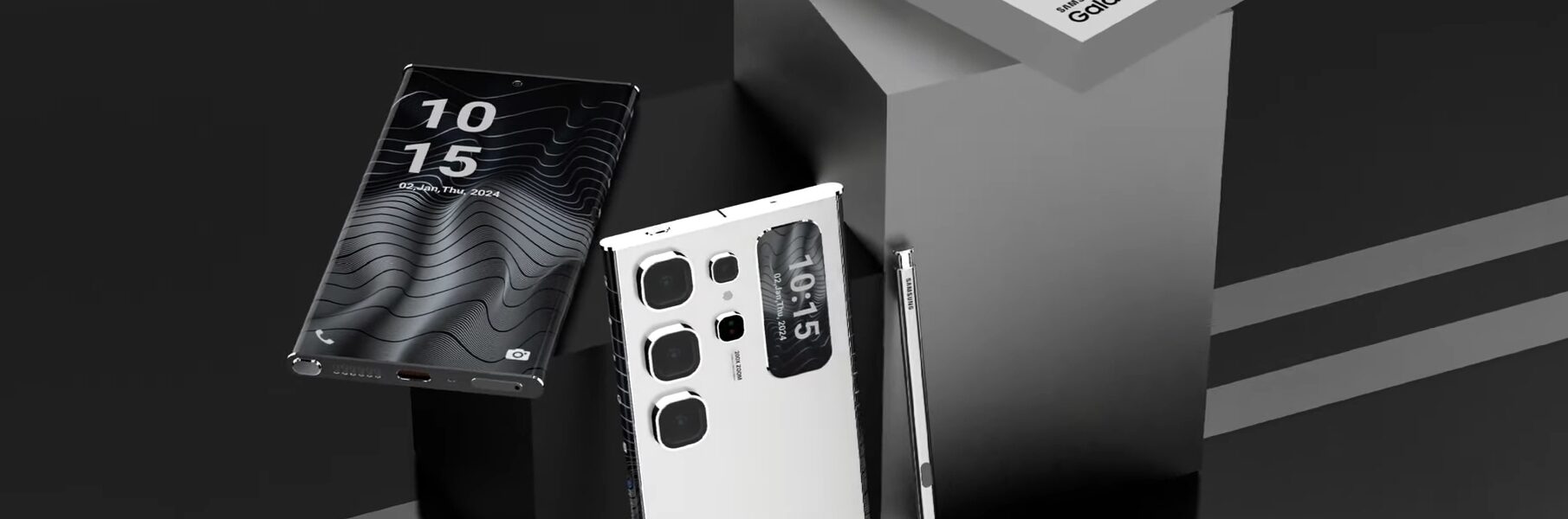 Samsung Galaxy S26 Ultra