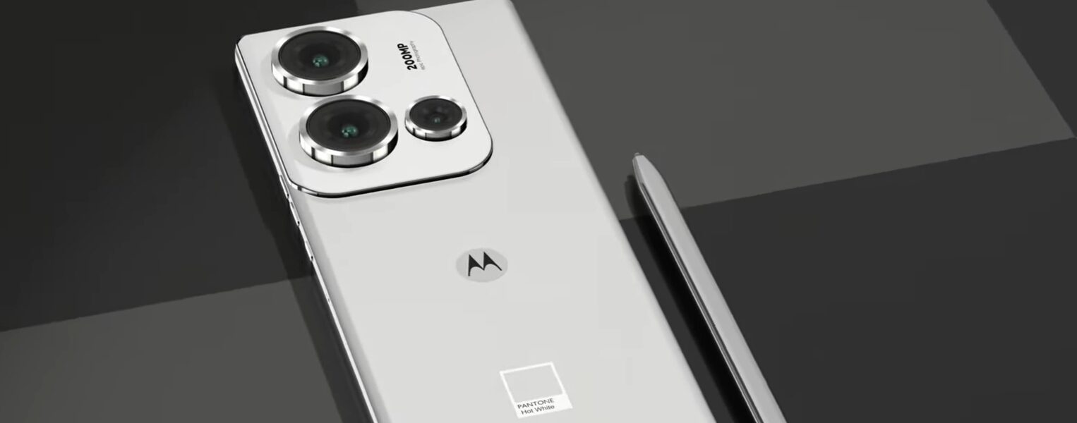 Motorola Moto G 5G