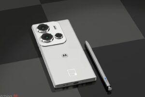 Motorola Moto G 5G