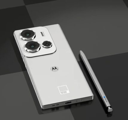 Motorola Moto G 5G
