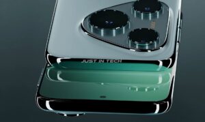 Oppo F31 Pro 5G