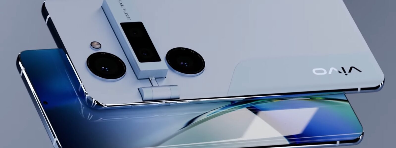 Vivo V60 Ultra 5G