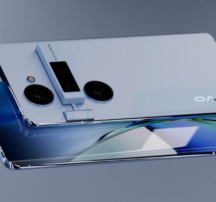 Vivo V60 Ultra 5G