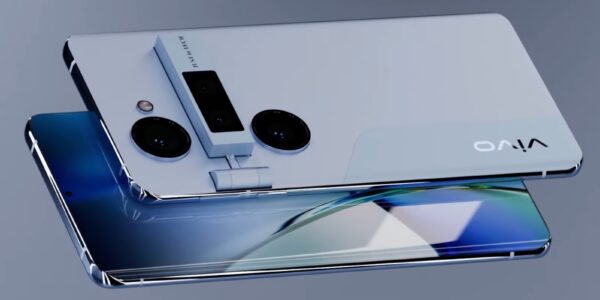 Vivo V60 Ultra 5G
