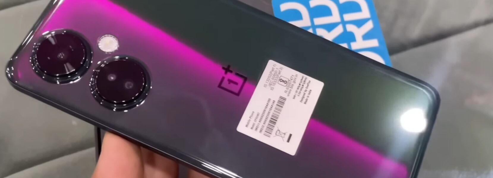 oneplus nord ce 5g