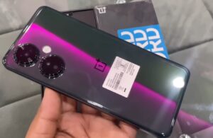 oneplus nord ce 5g