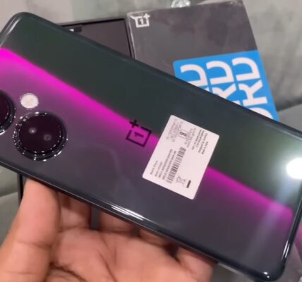 oneplus nord ce 5g